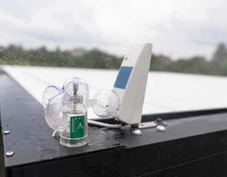 Weather Sensors