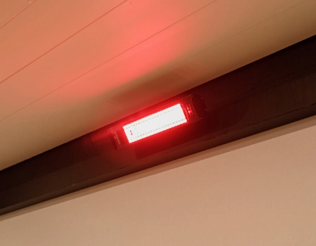 Infrared Heaters