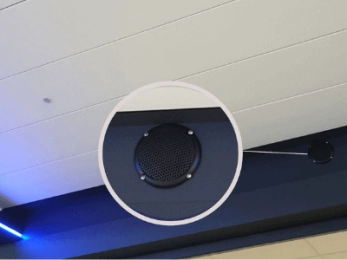 Audio System