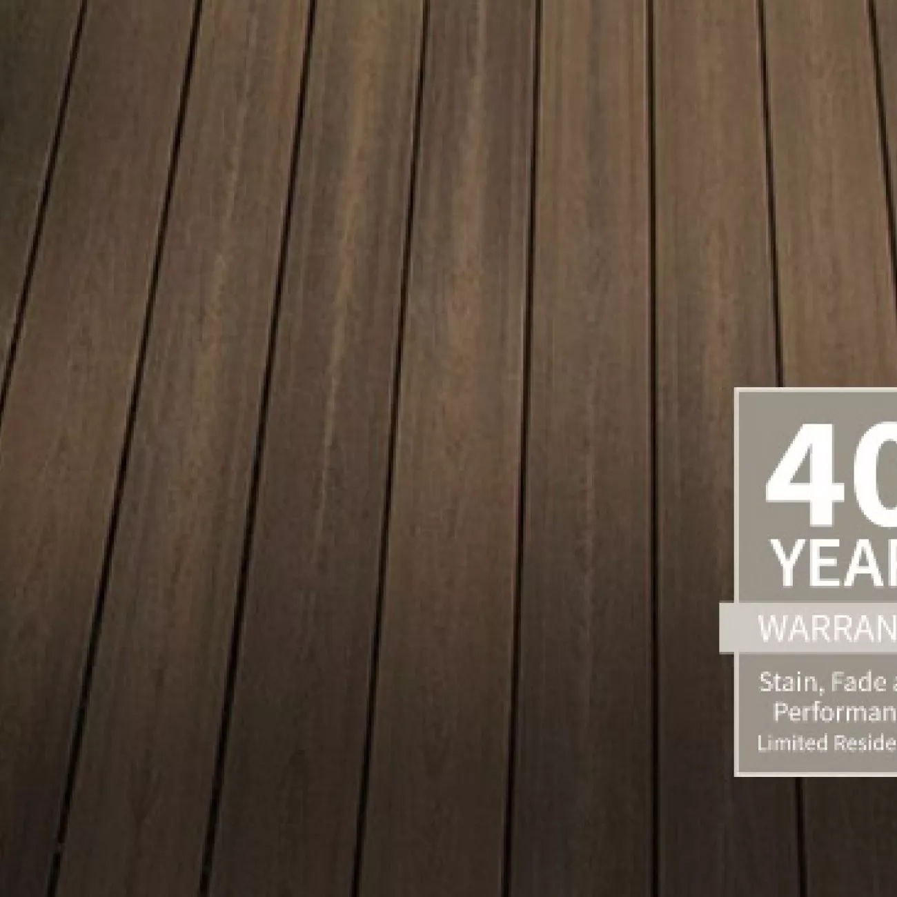 Aukščiausios kokybės Sanctuary PE kompozitinės lentos