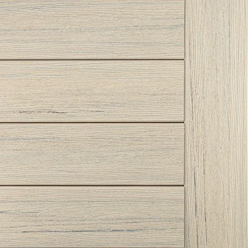 TimberTech Reserve kolekcijos terasa, lentų spalva Reclaimed Chestnut