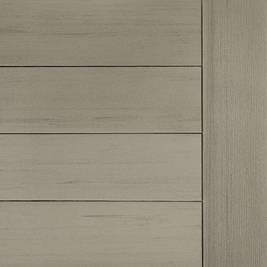 Weathered Oak